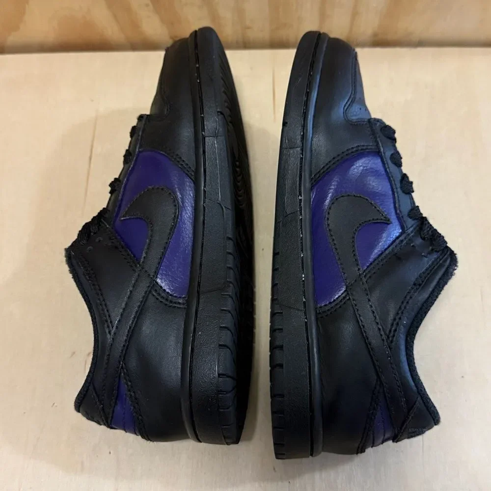Nike Dunk Low Boys/Girls size 2.5 Y